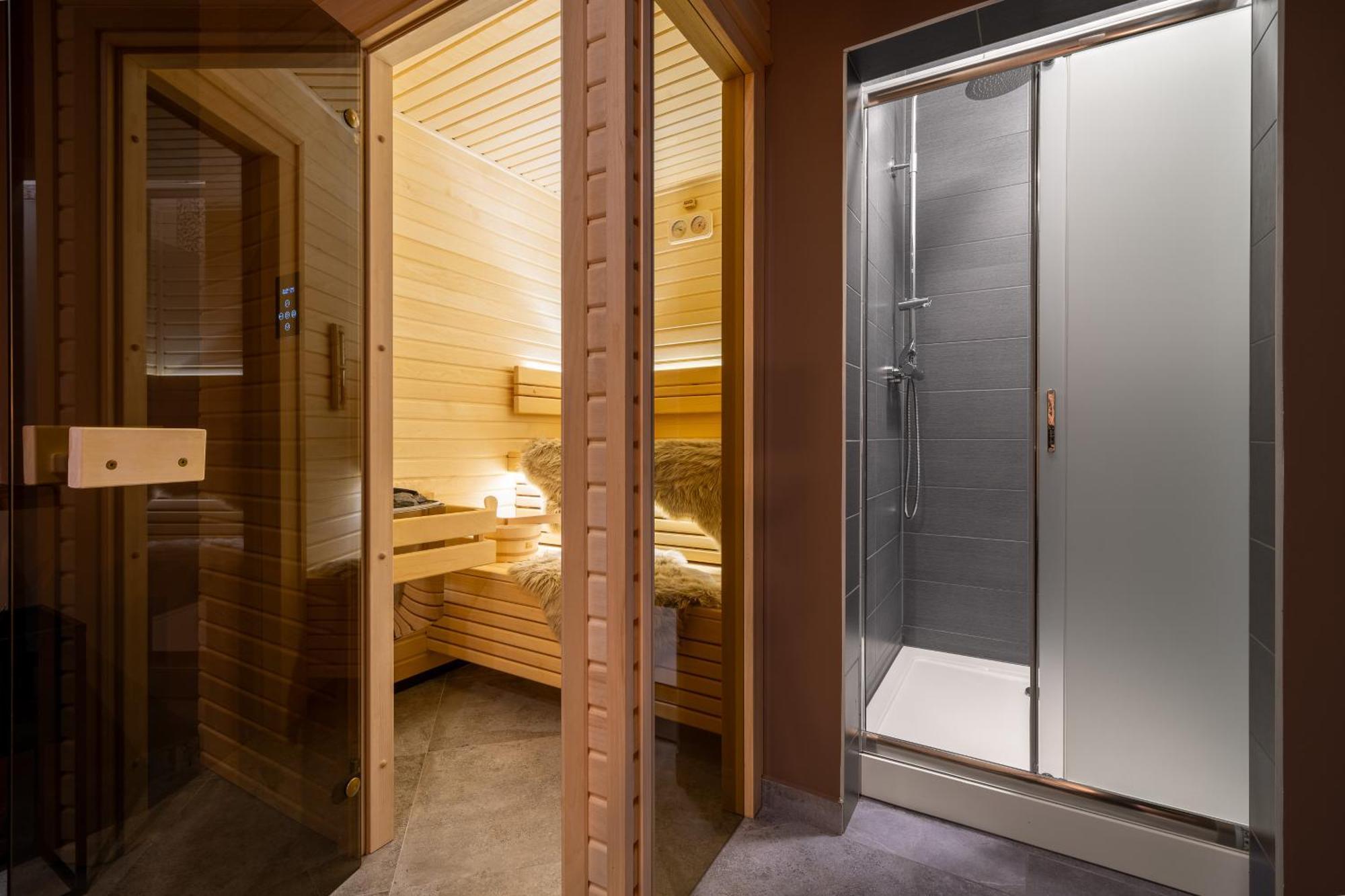 Willa Bozena Jacuzzi & Sauna Закопане Екстер'єр фото